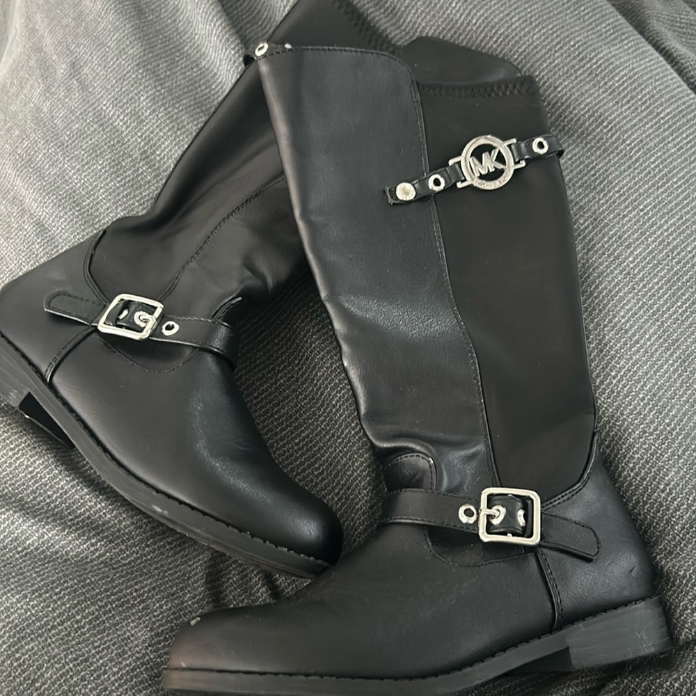 Micheal Kor’s boots